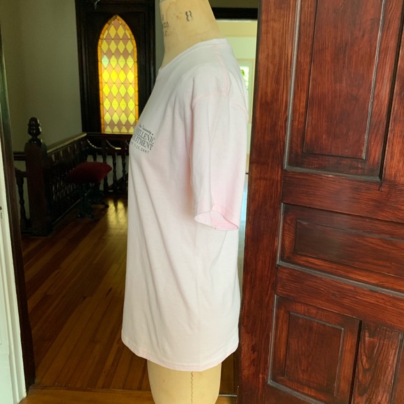 Auburn University Sorority T-shirt Small NWOT - Picture 7 of 8